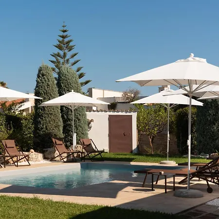 B&B Radici d'Olivo-2